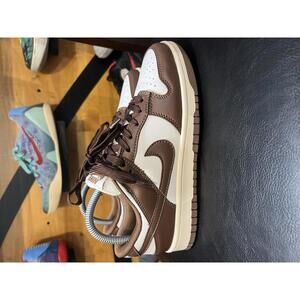 Nike Wmns Dunk Low 'Cacao Wow'